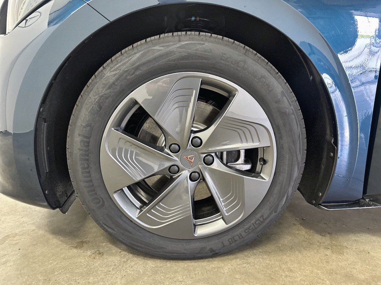 seat - Visuel 8