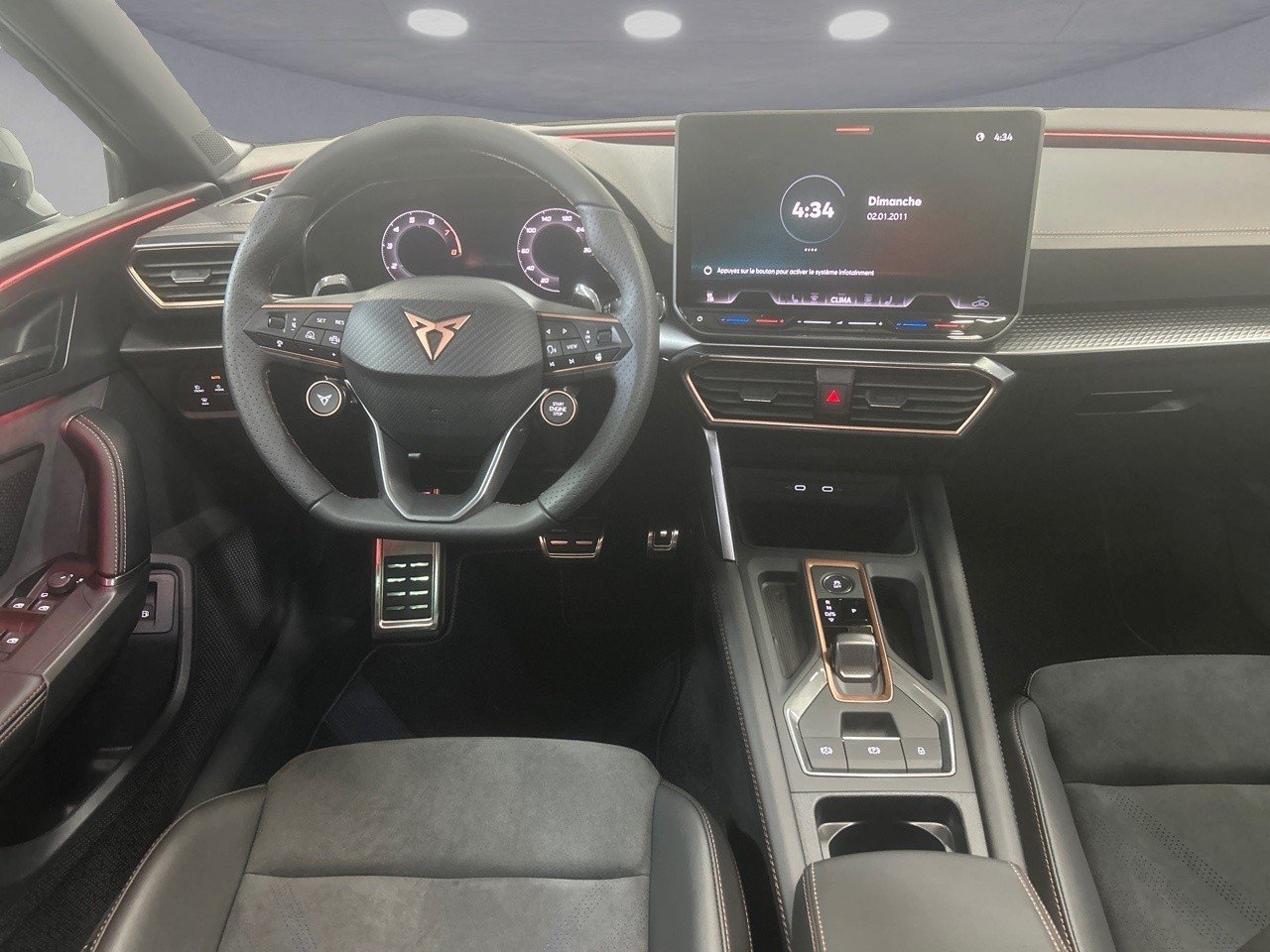seat - Visuel 9
