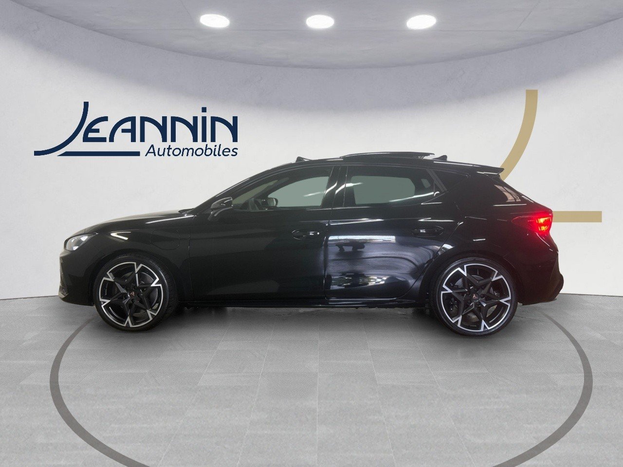 seat - Visuel 1