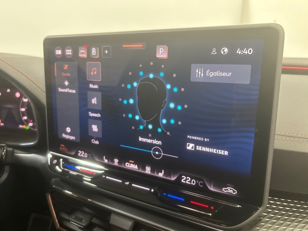seat - Visuel 21
