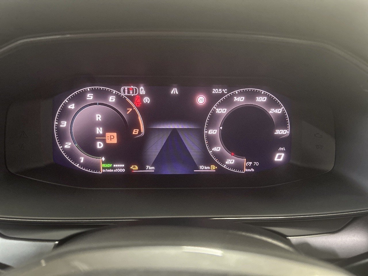 seat - Visuel 23