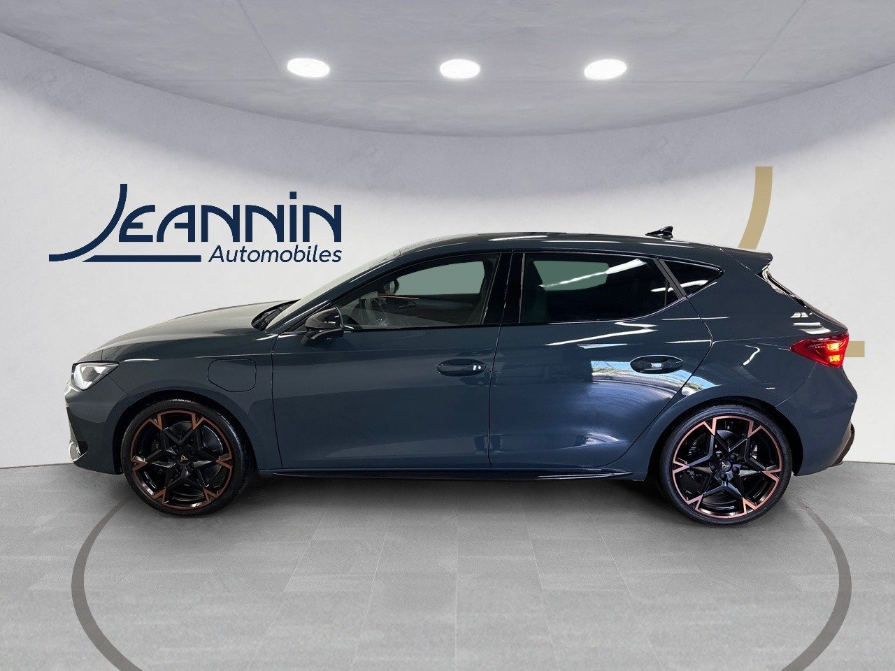 seat - Visuel 1