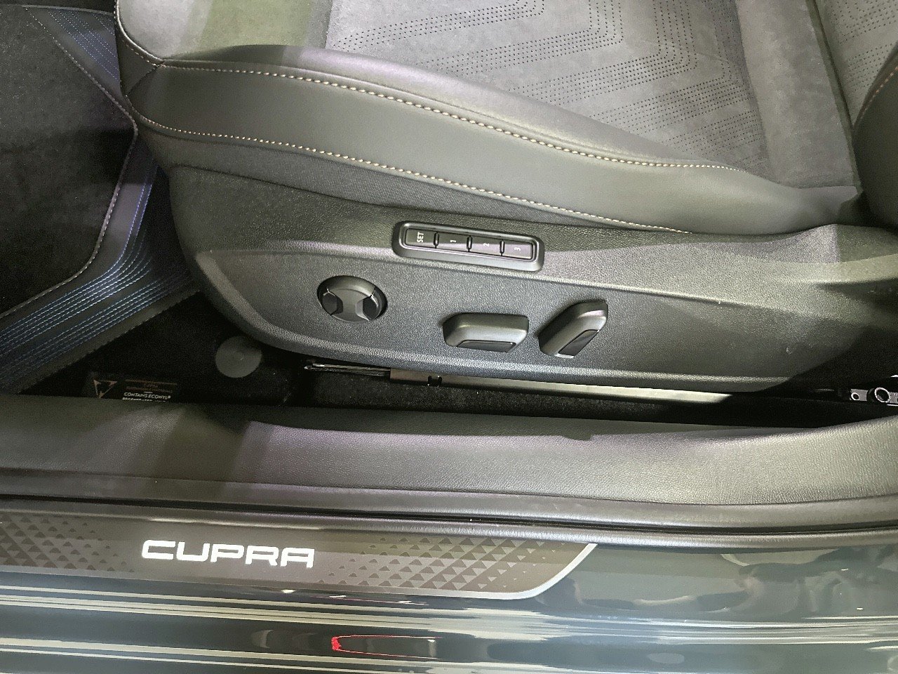 seat - Visuel 33