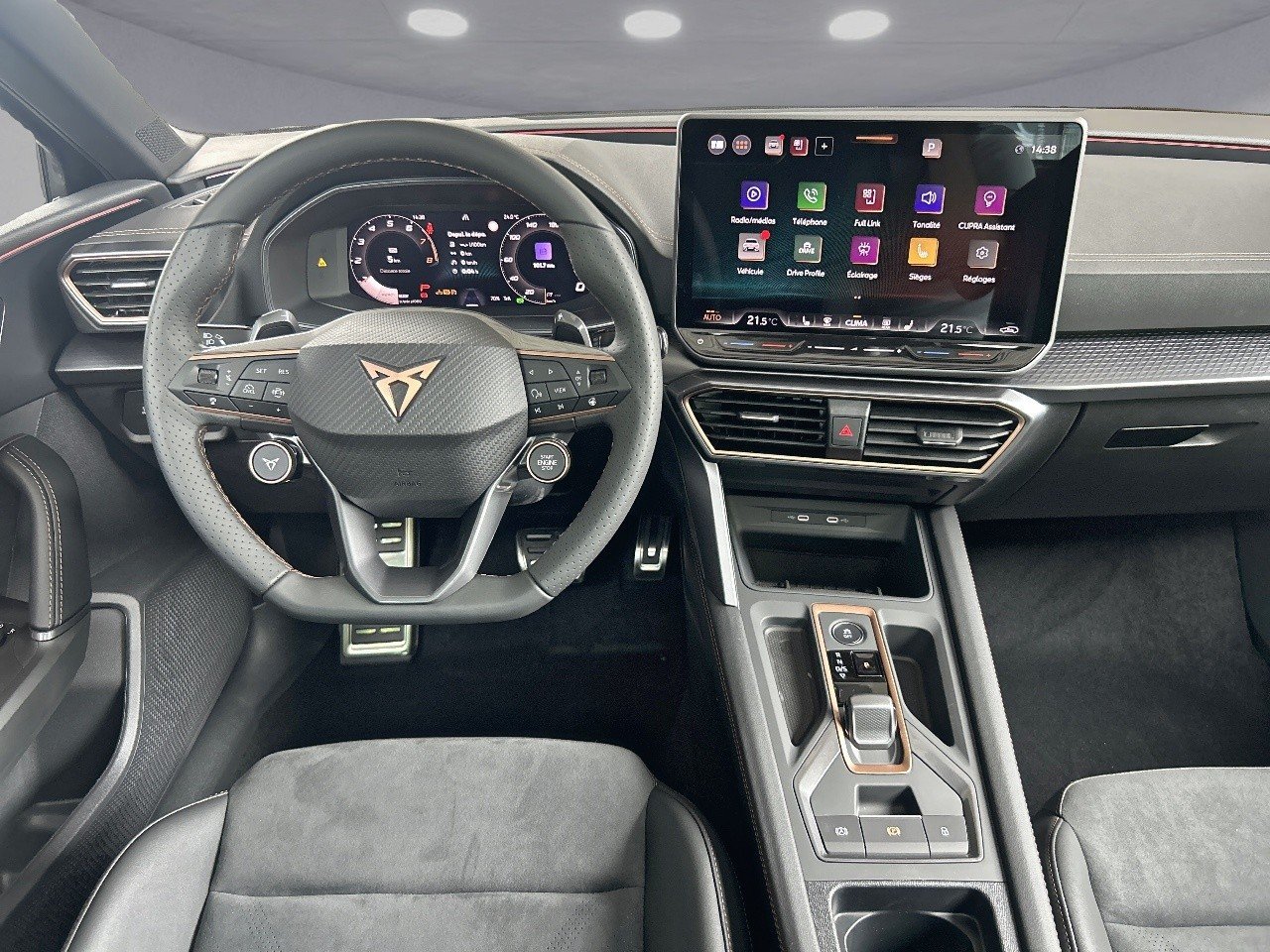 seat - Visuel 9