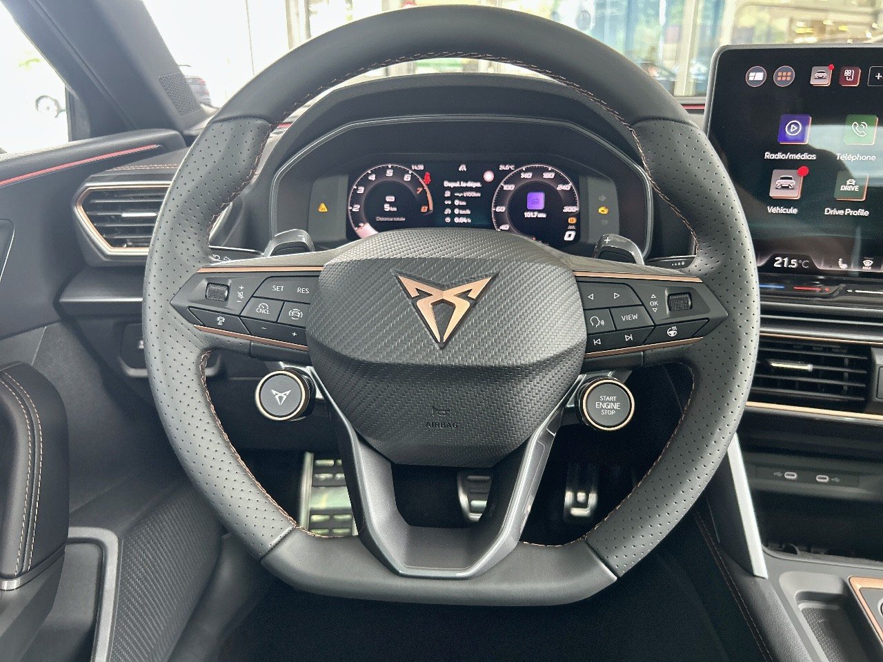 seat - Visuel 10