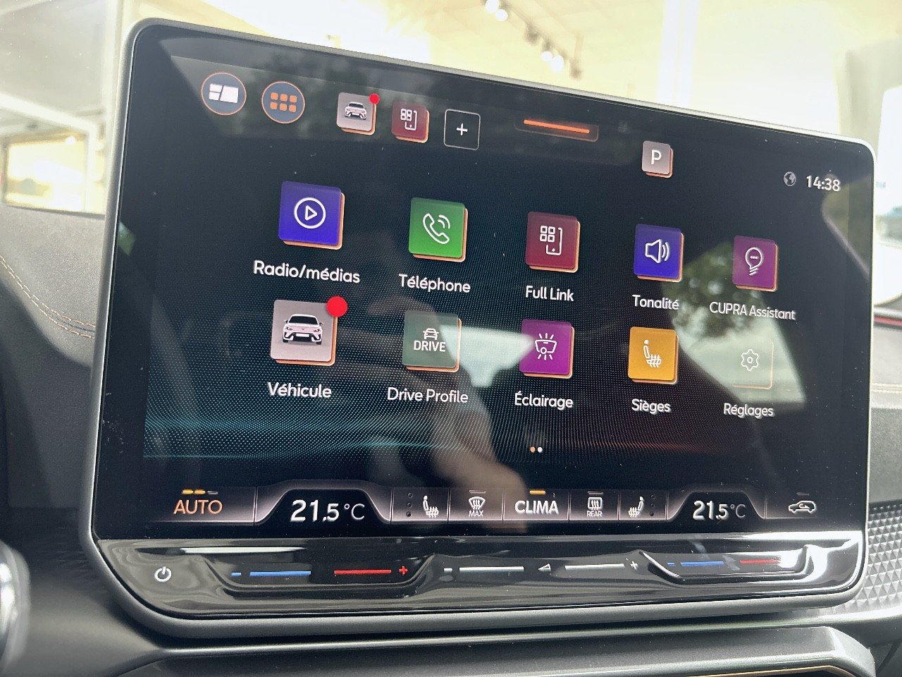 seat - Visuel 11