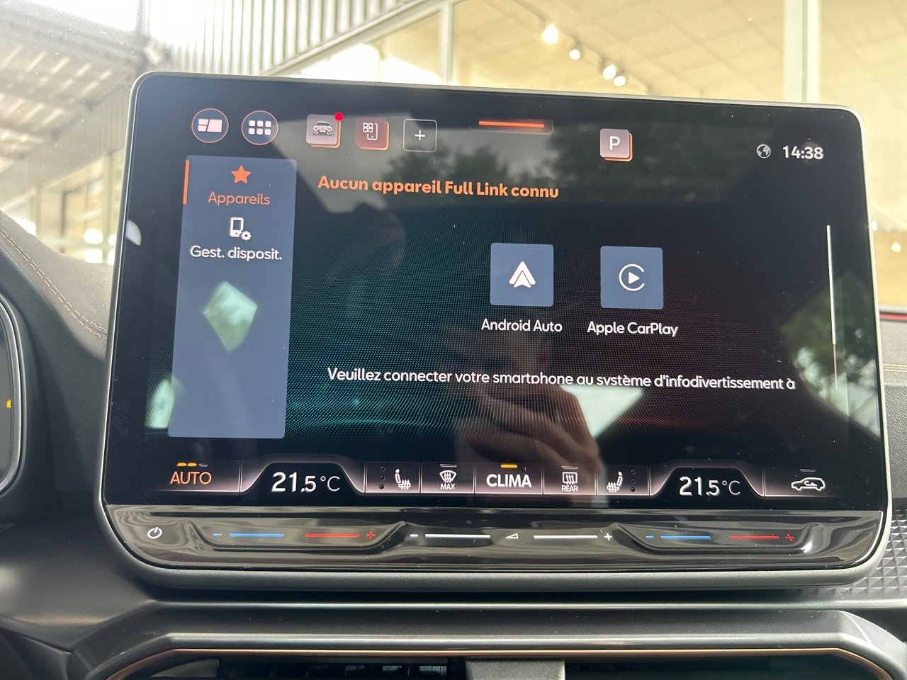 seat - Visuel 12