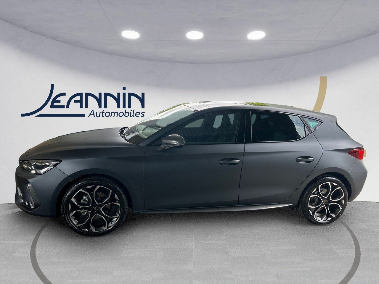 seat - Visuel 1