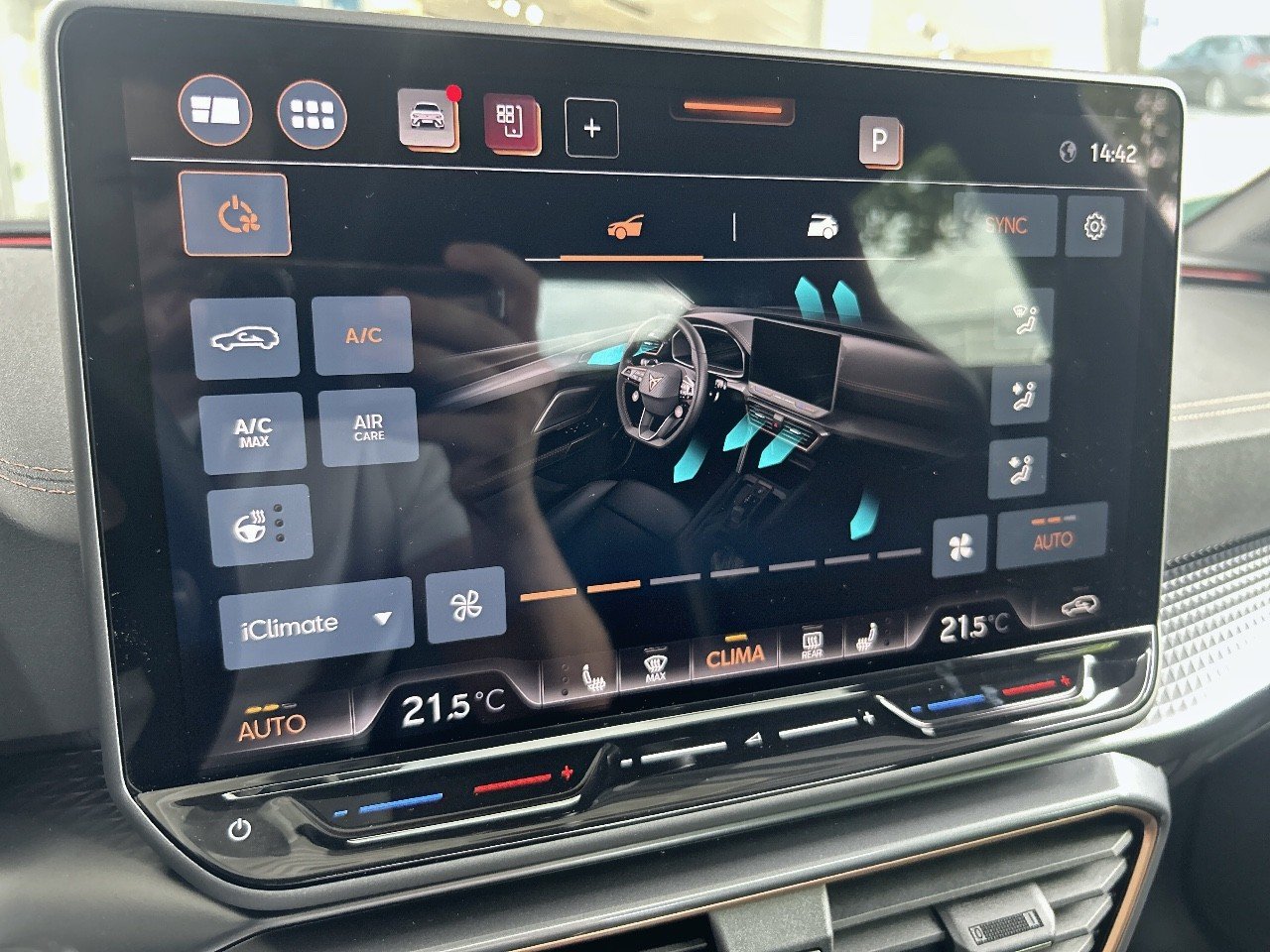 seat - Visuel 22
