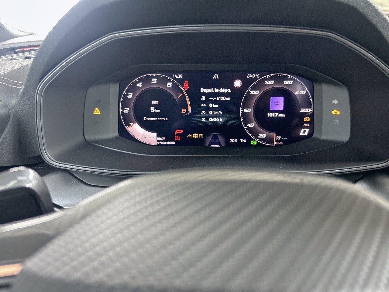 seat - Visuel 23