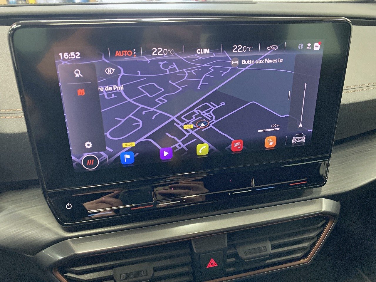 seat - Visuel 12