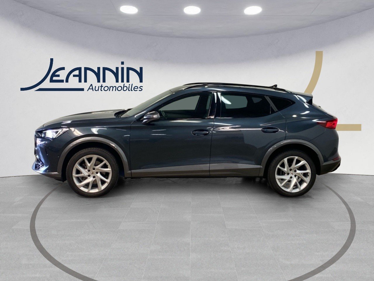 seat - Visuel 1
