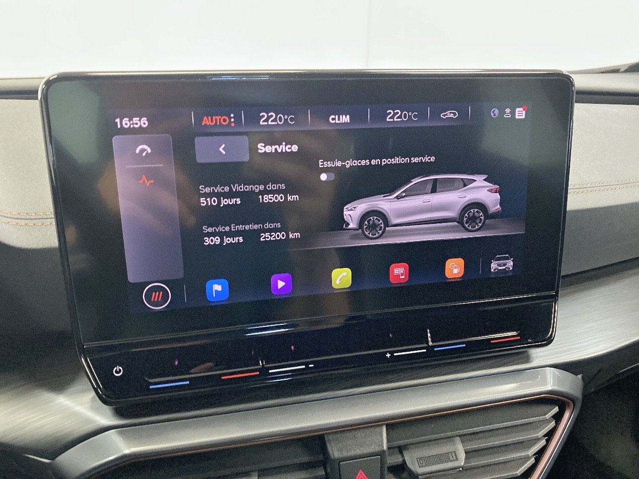 seat - Visuel 22