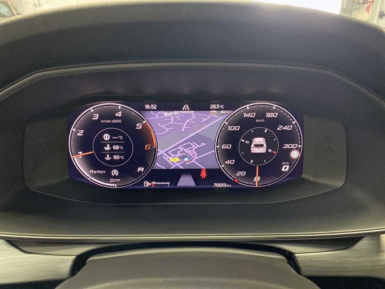 seat - Visuel 23