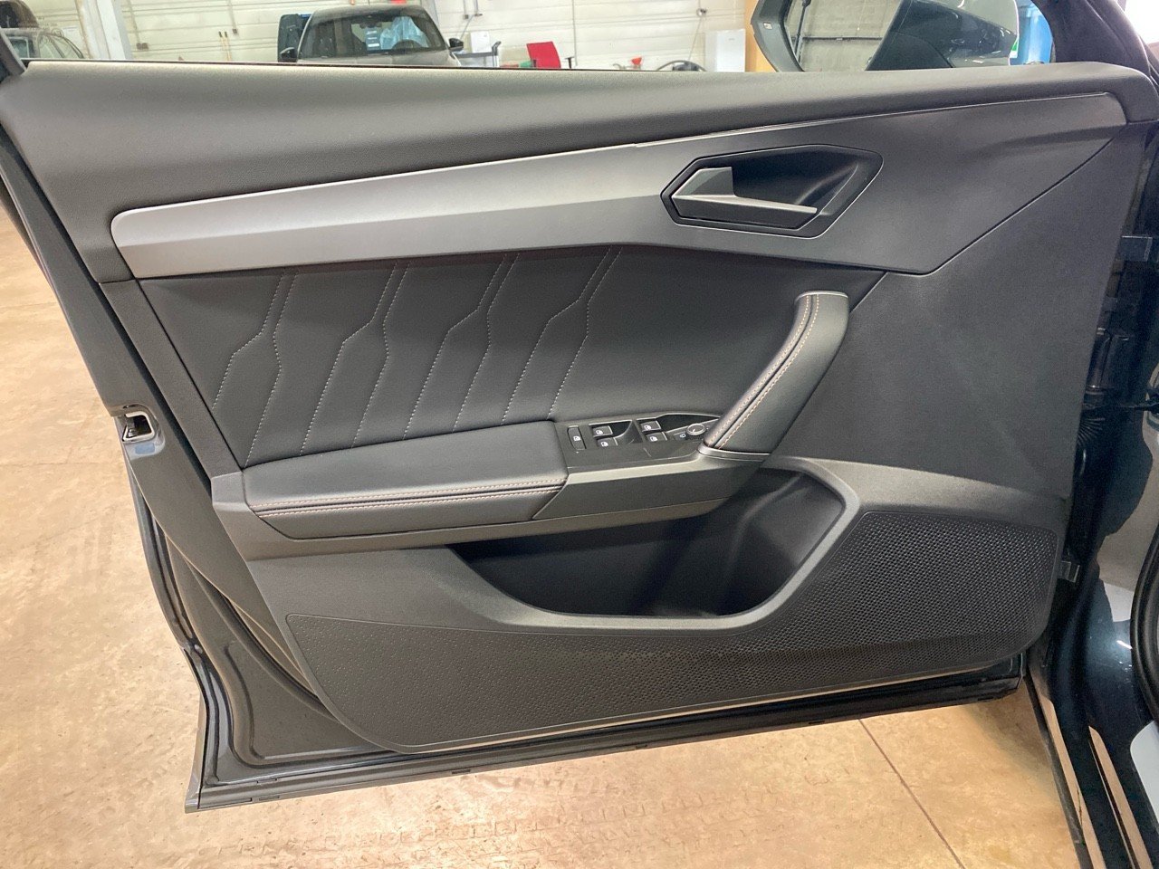 seat - Visuel 25