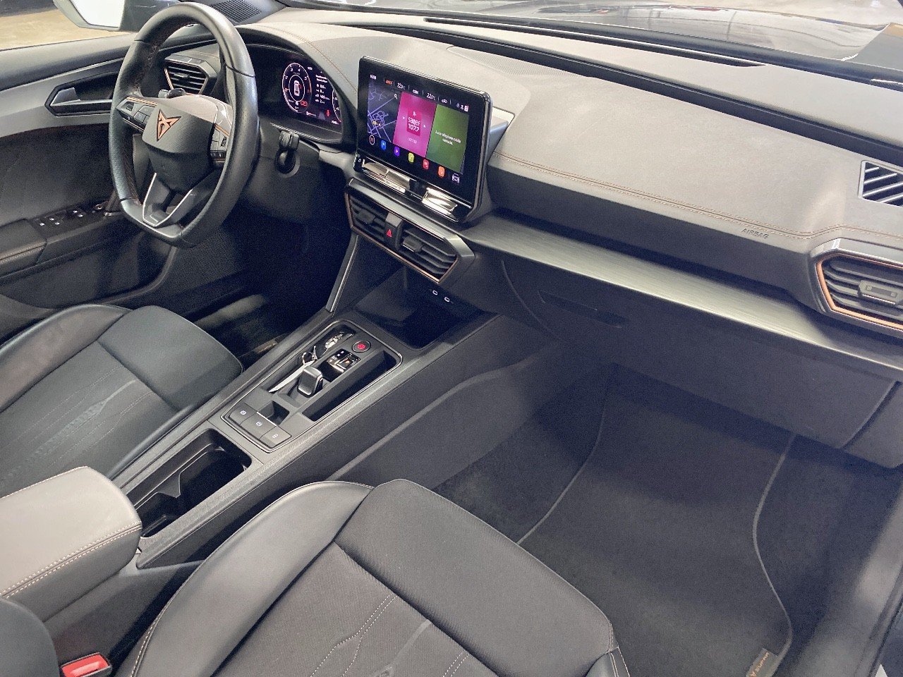 seat - Visuel 26