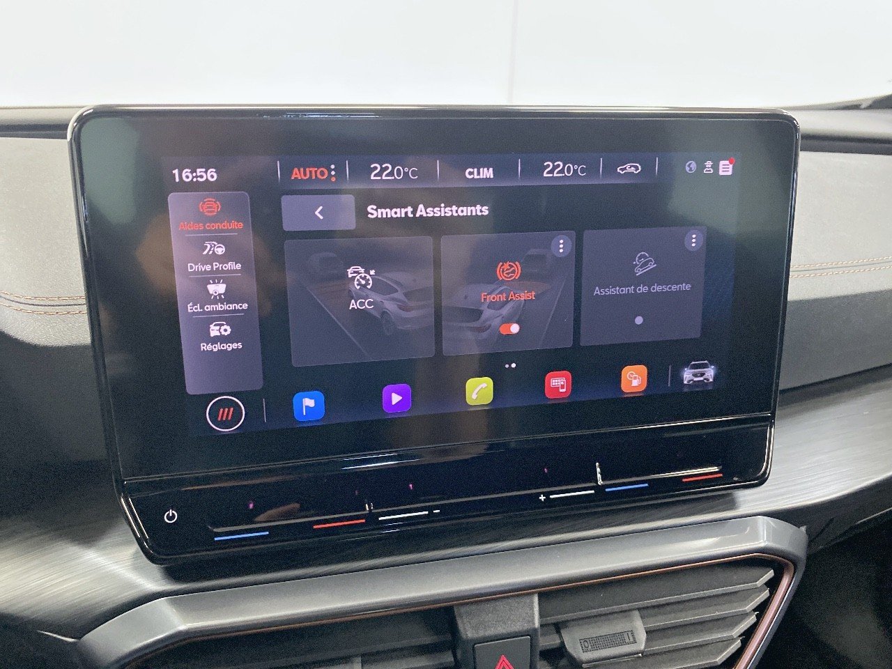 seat - Visuel 27