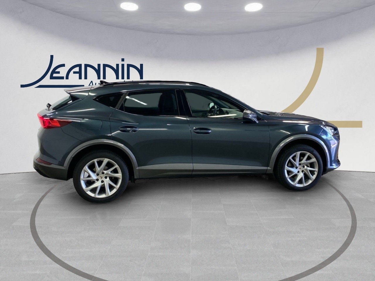 seat - Visuel 5