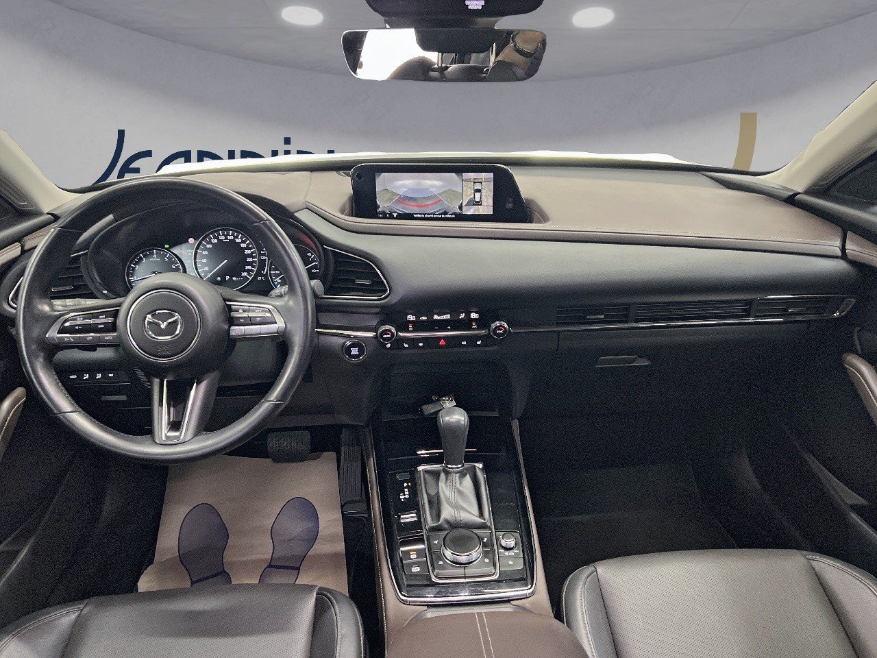 mazda - Visuel 9