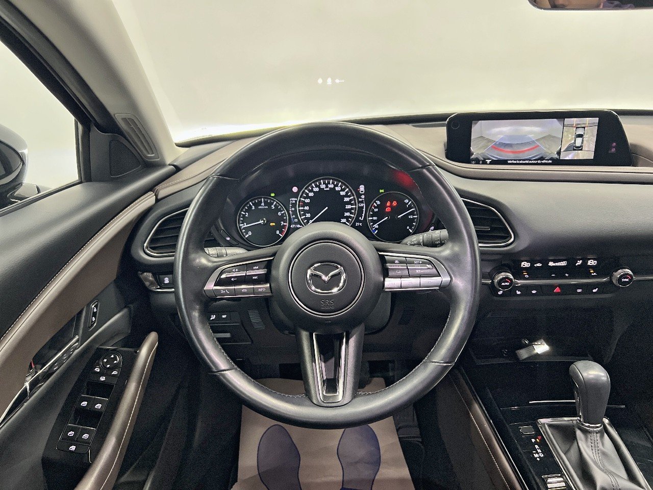 mazda - Visuel 10