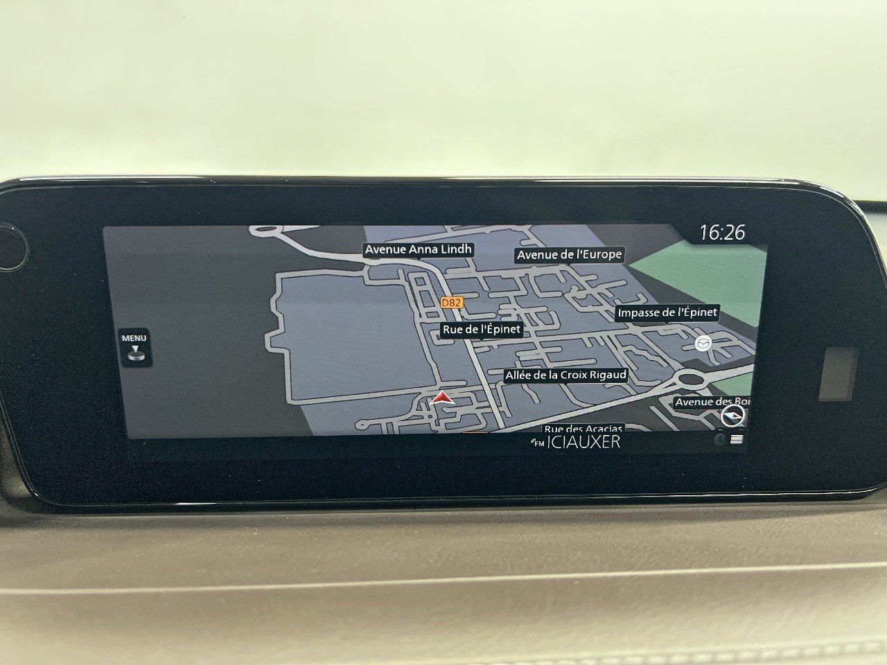 mazda - Visuel 12