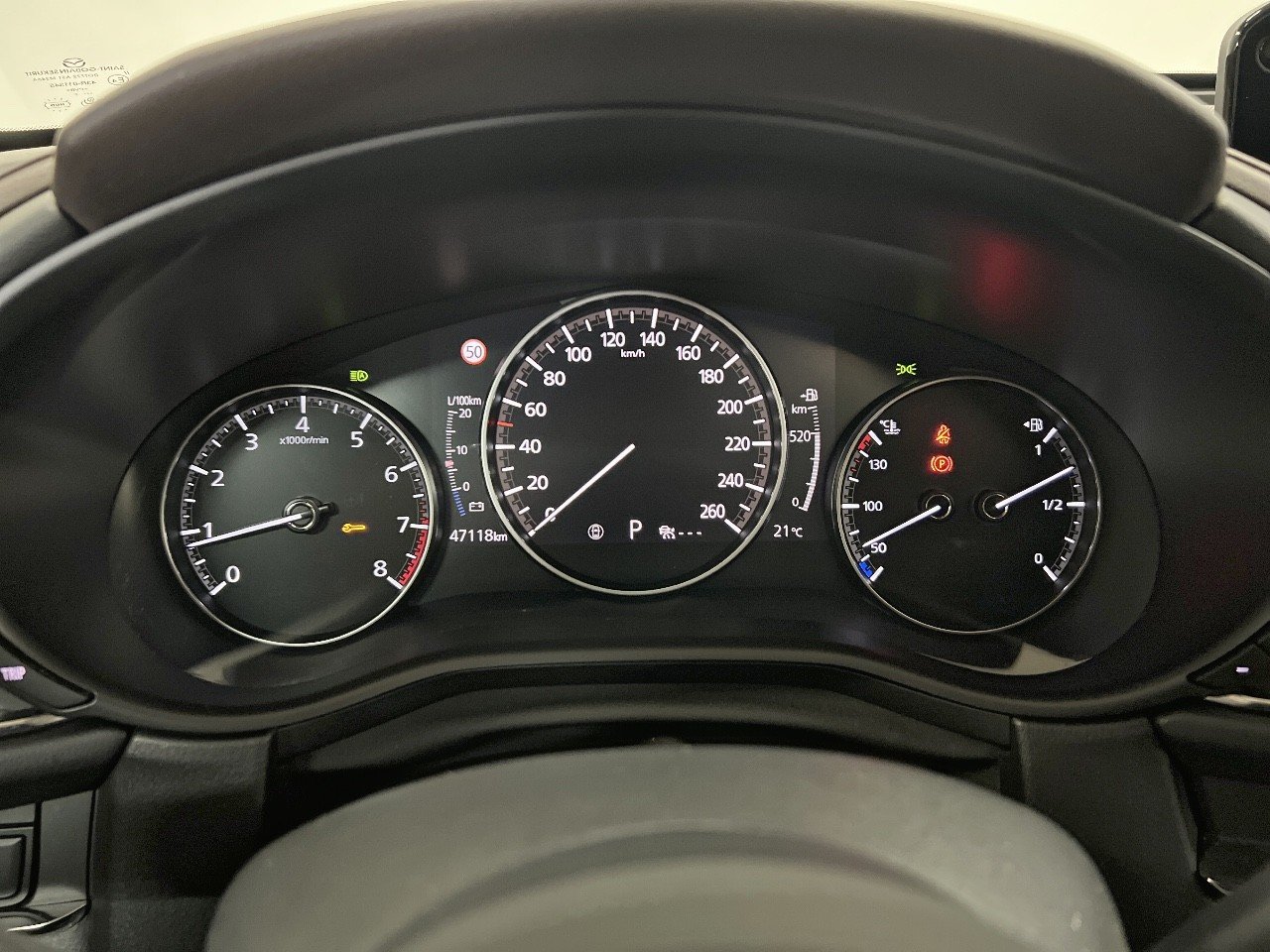 mazda - Visuel 23
