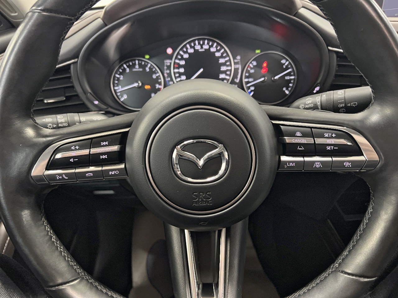 mazda - Visuel 27