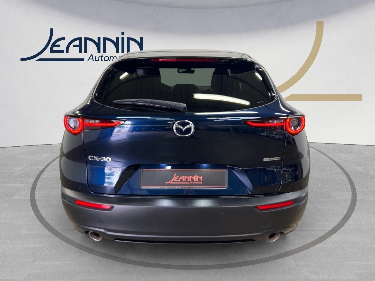 mazda - Visuel 3
