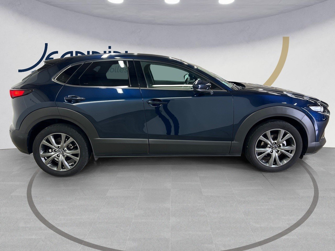 mazda - Visuel 5