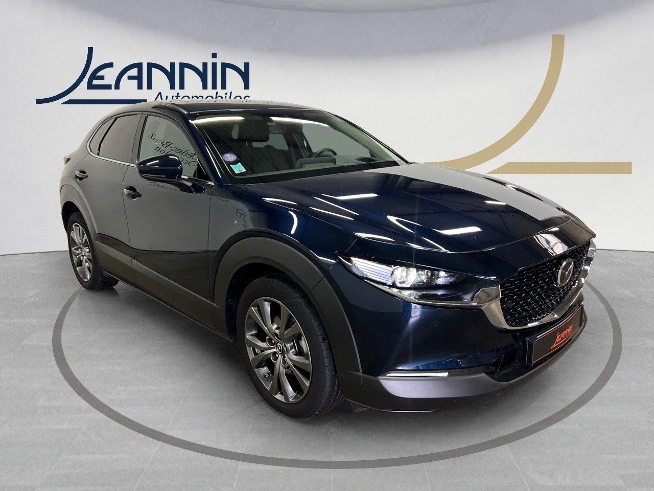 mazda - Visuel 6