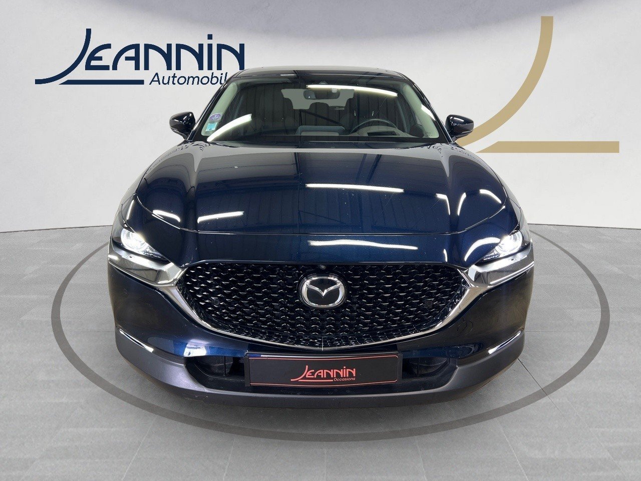 mazda - Visuel 7