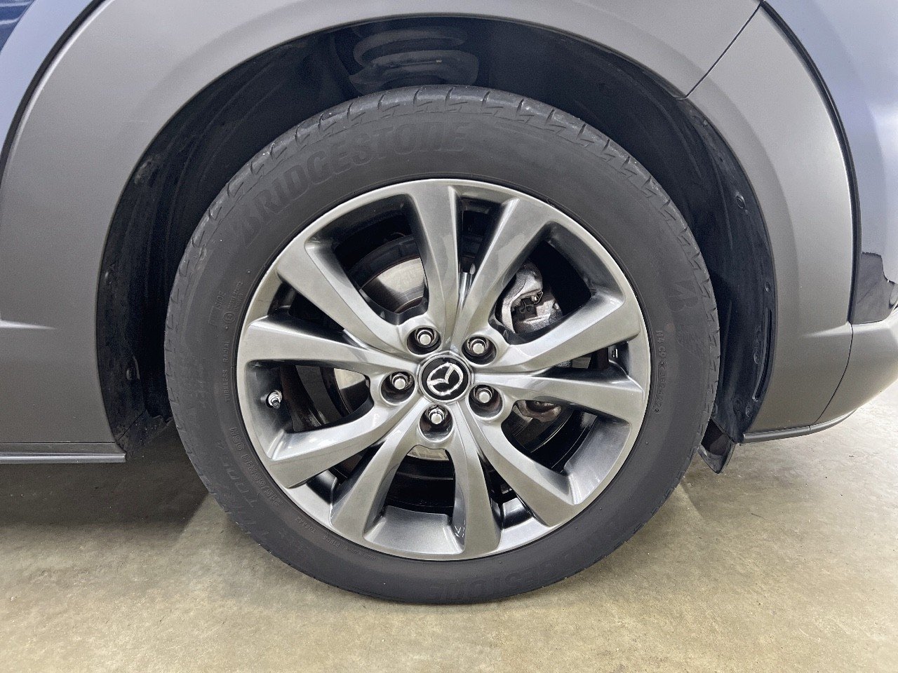 mazda - Visuel 8