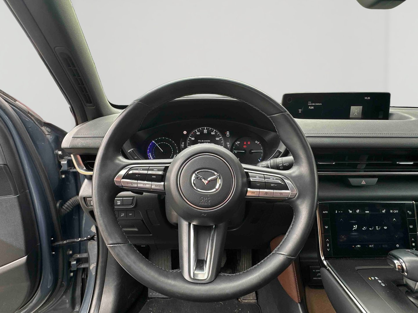 mazda - Visuel 11
