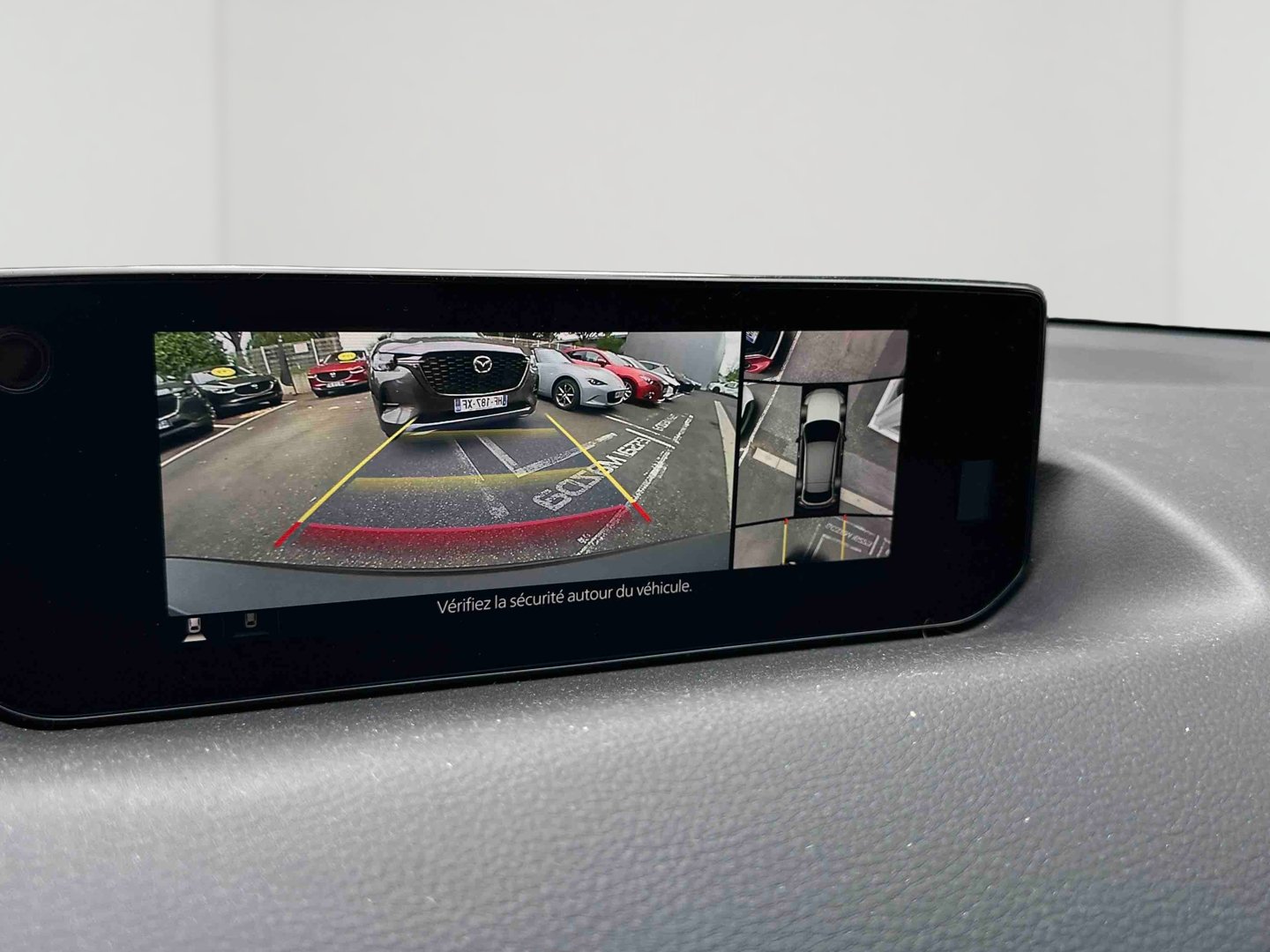 mazda - Visuel 15