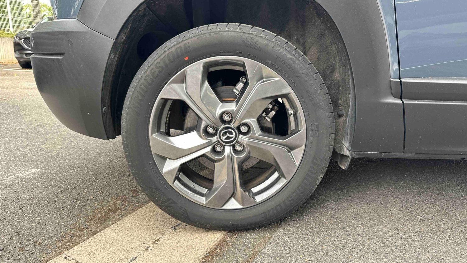 mazda - Visuel 25