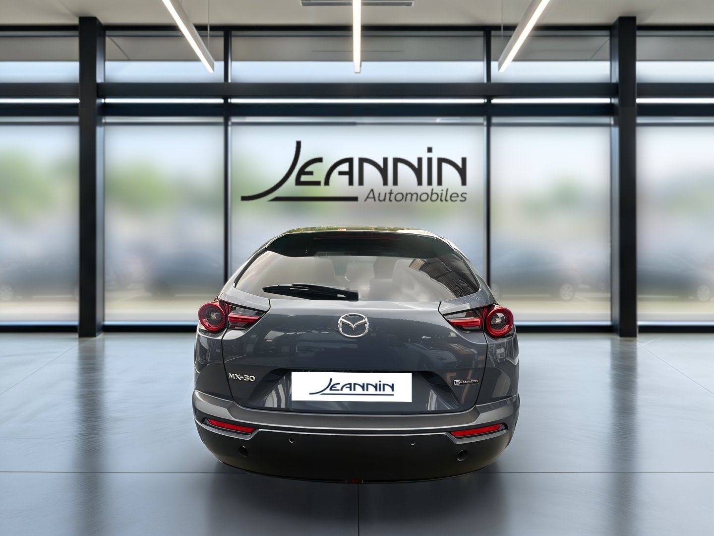 mazda - Visuel 3