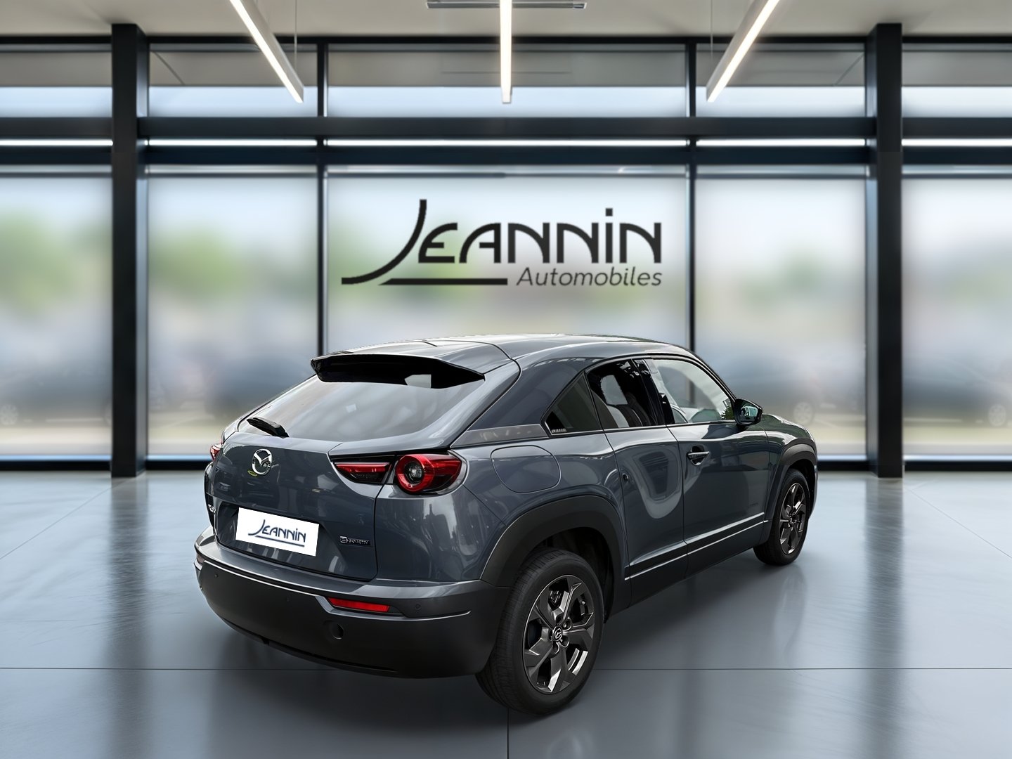 mazda - Visuel 4