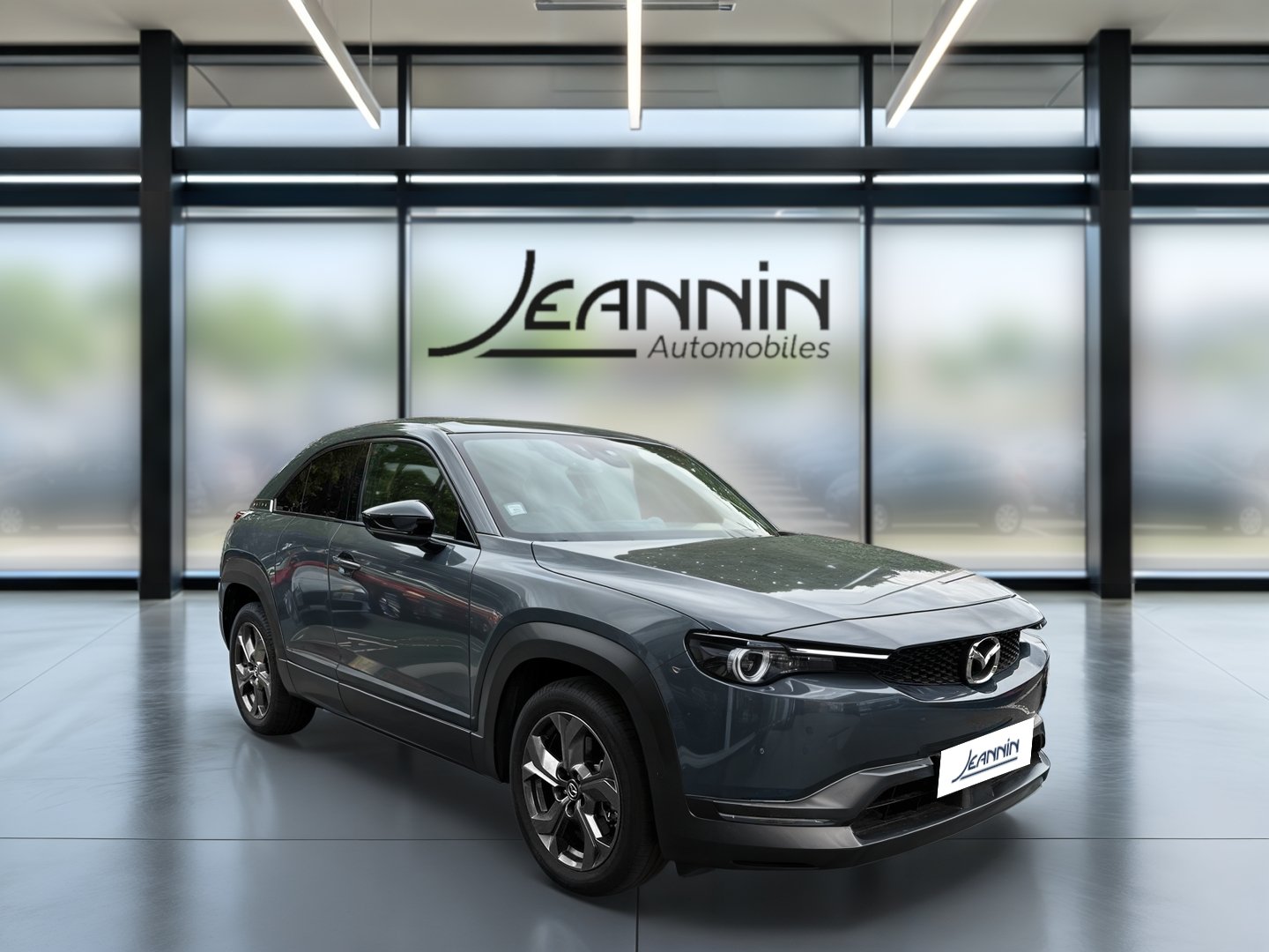 mazda - Visuel 6
