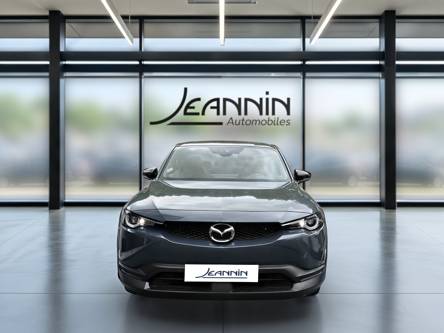 mazda - Visuel 7