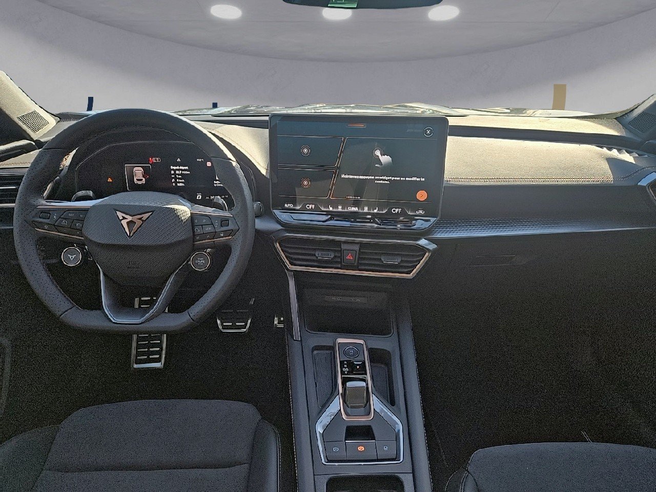 seat - Visuel 9