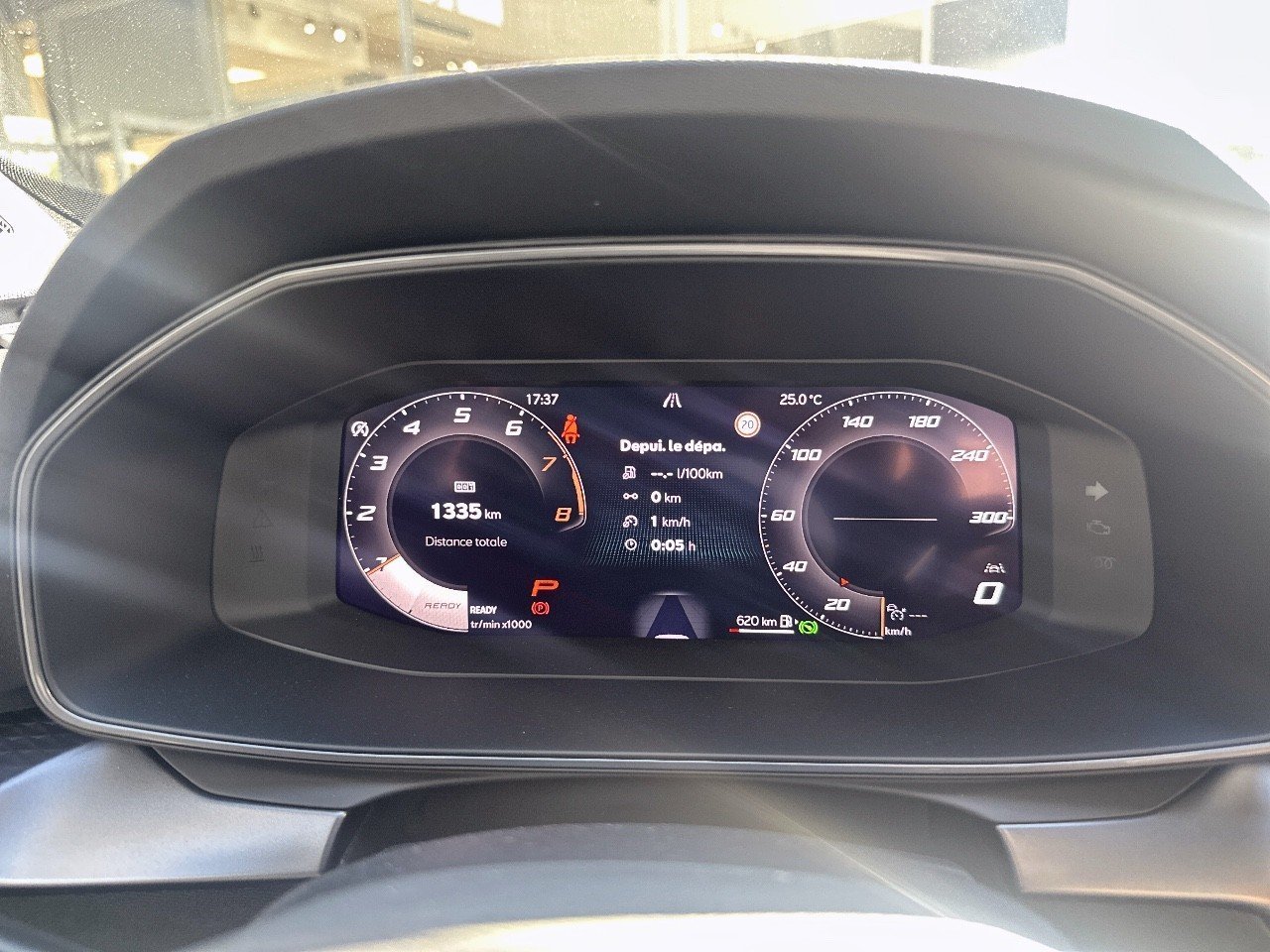 seat - Visuel 9