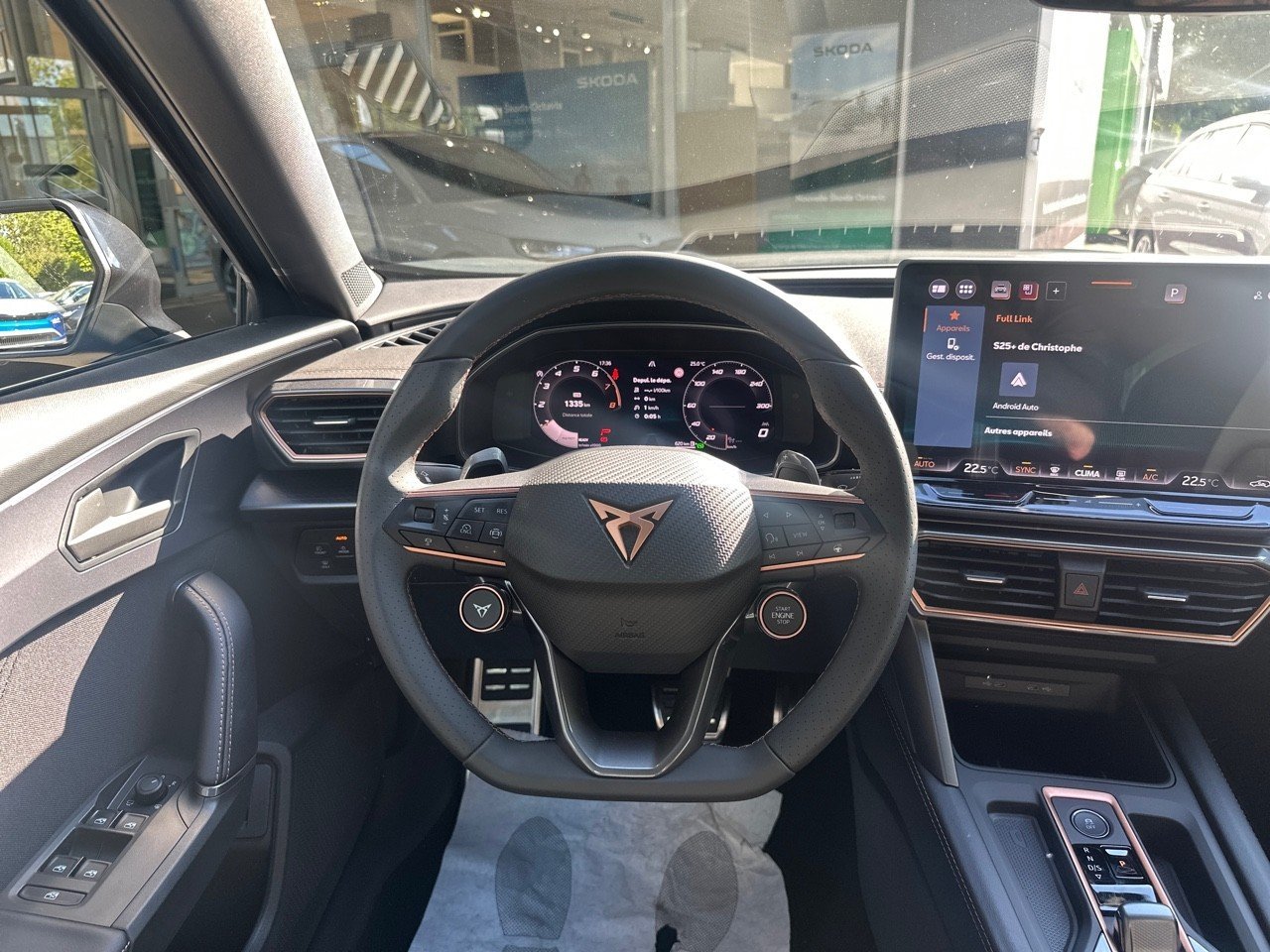 seat - Visuel 10