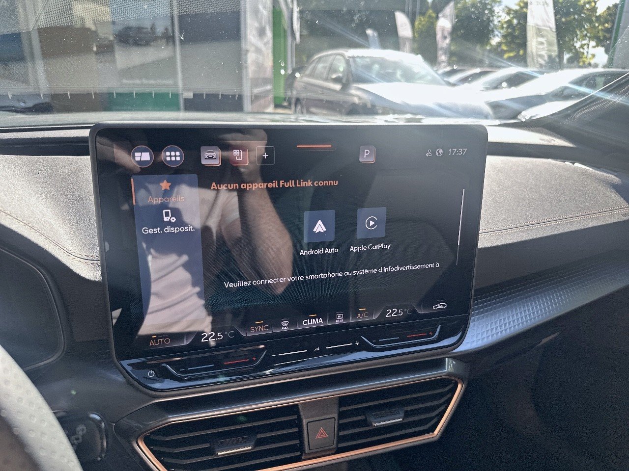 seat - Visuel 12