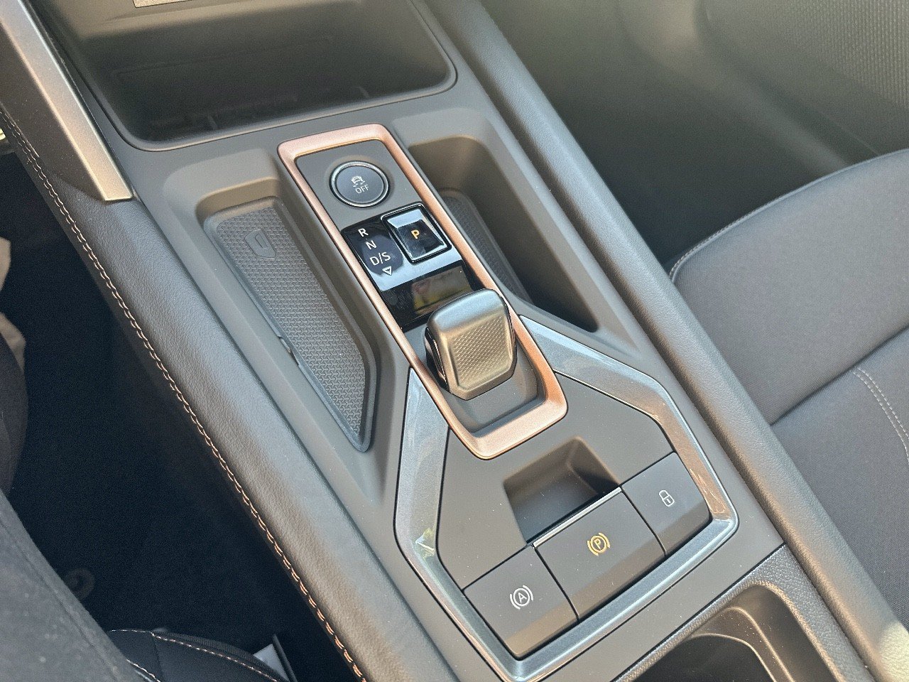 seat - Visuel 14