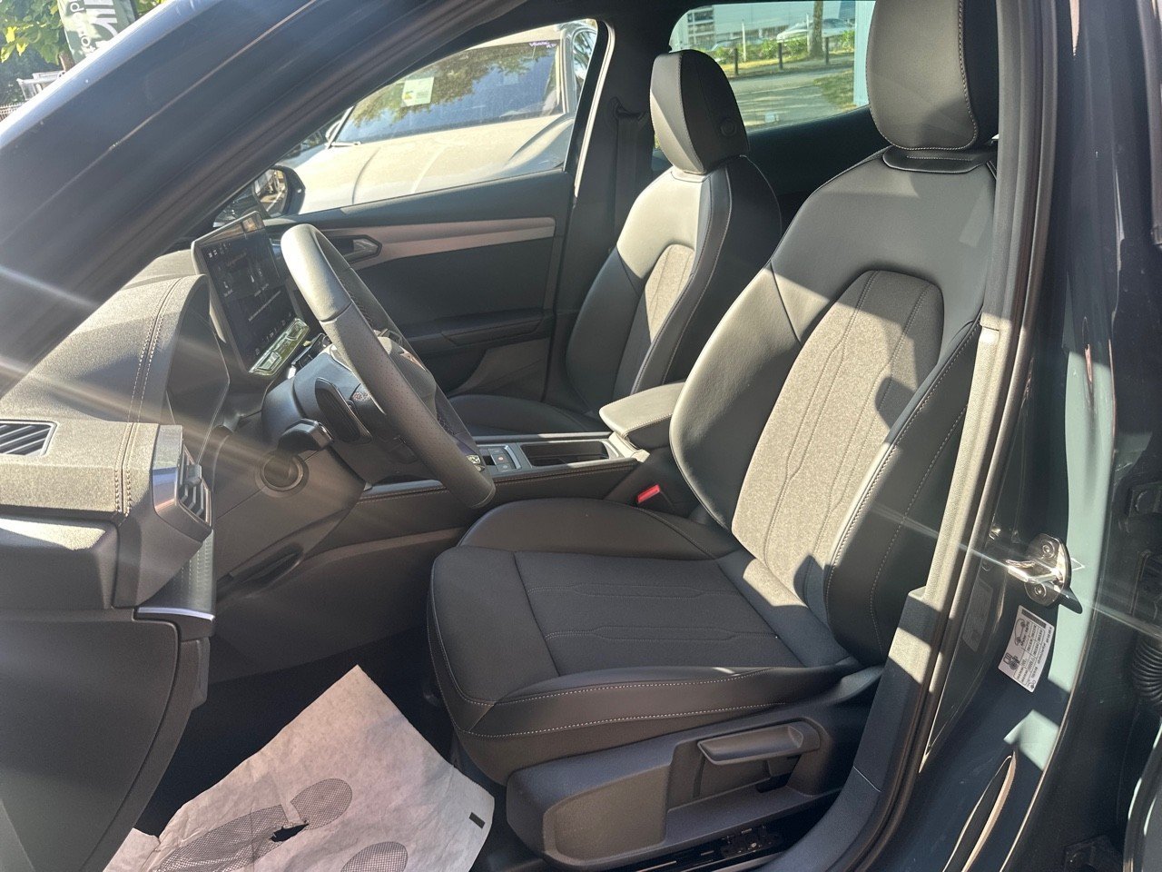 seat - Visuel 15