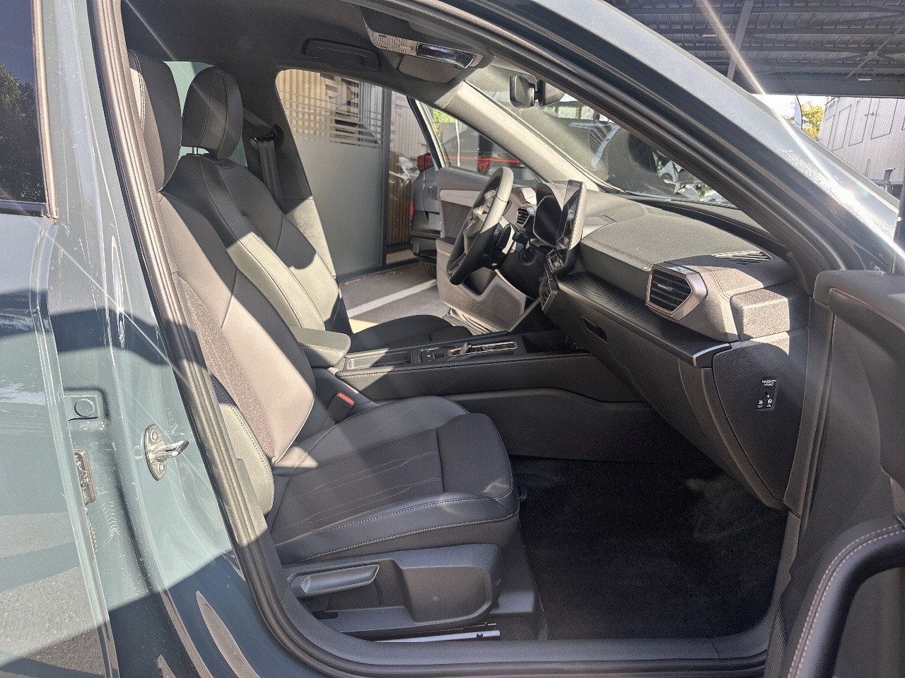 seat - Visuel 17