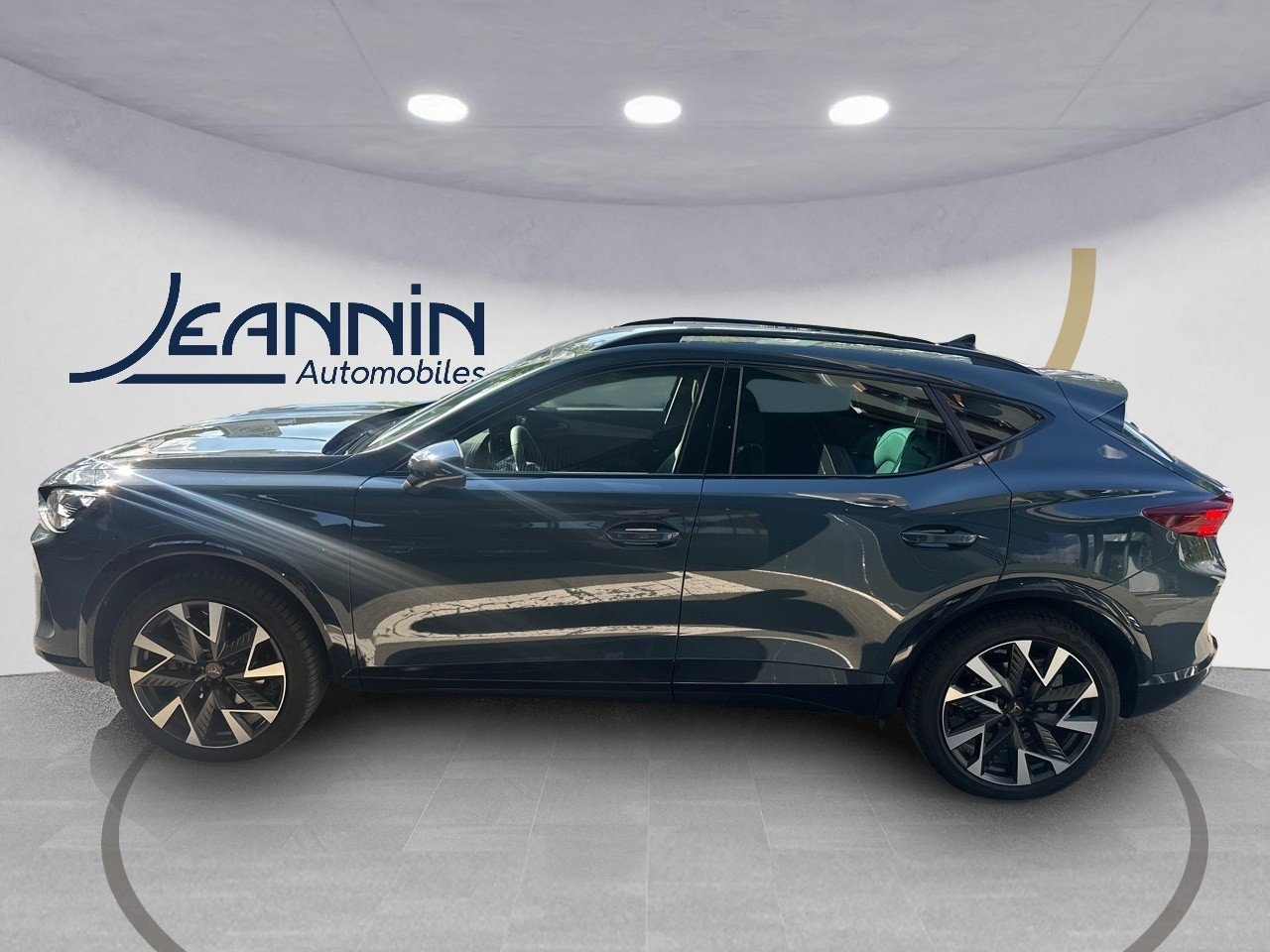 seat - Visuel 1