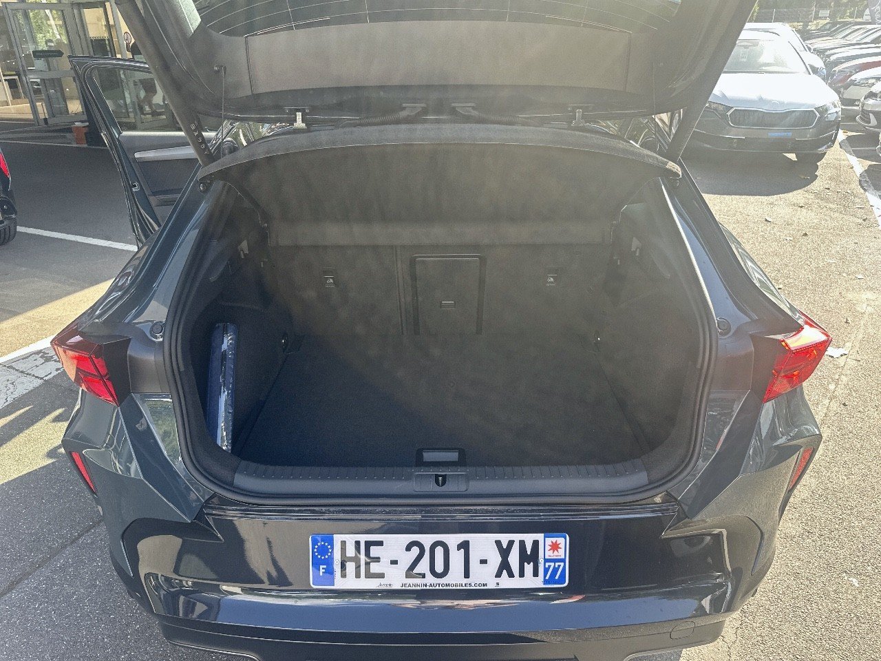 seat - Visuel 19