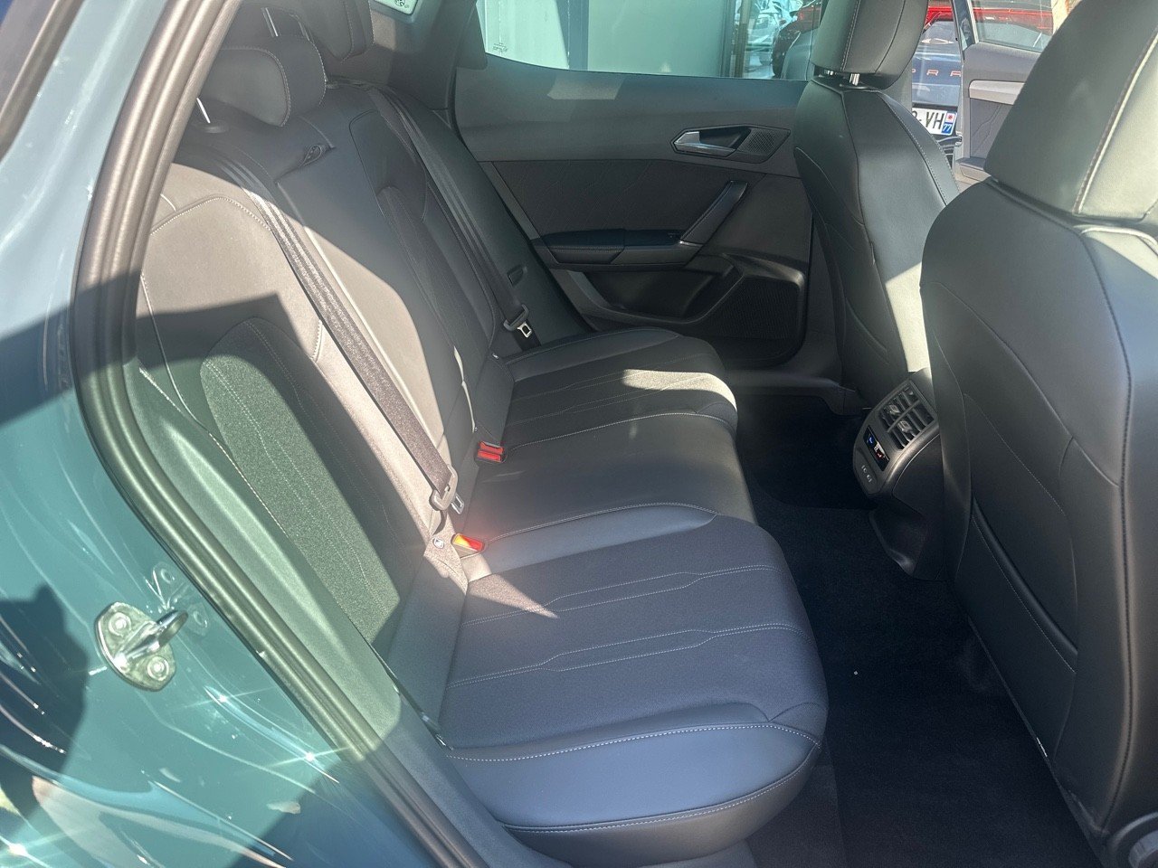seat - Visuel 24