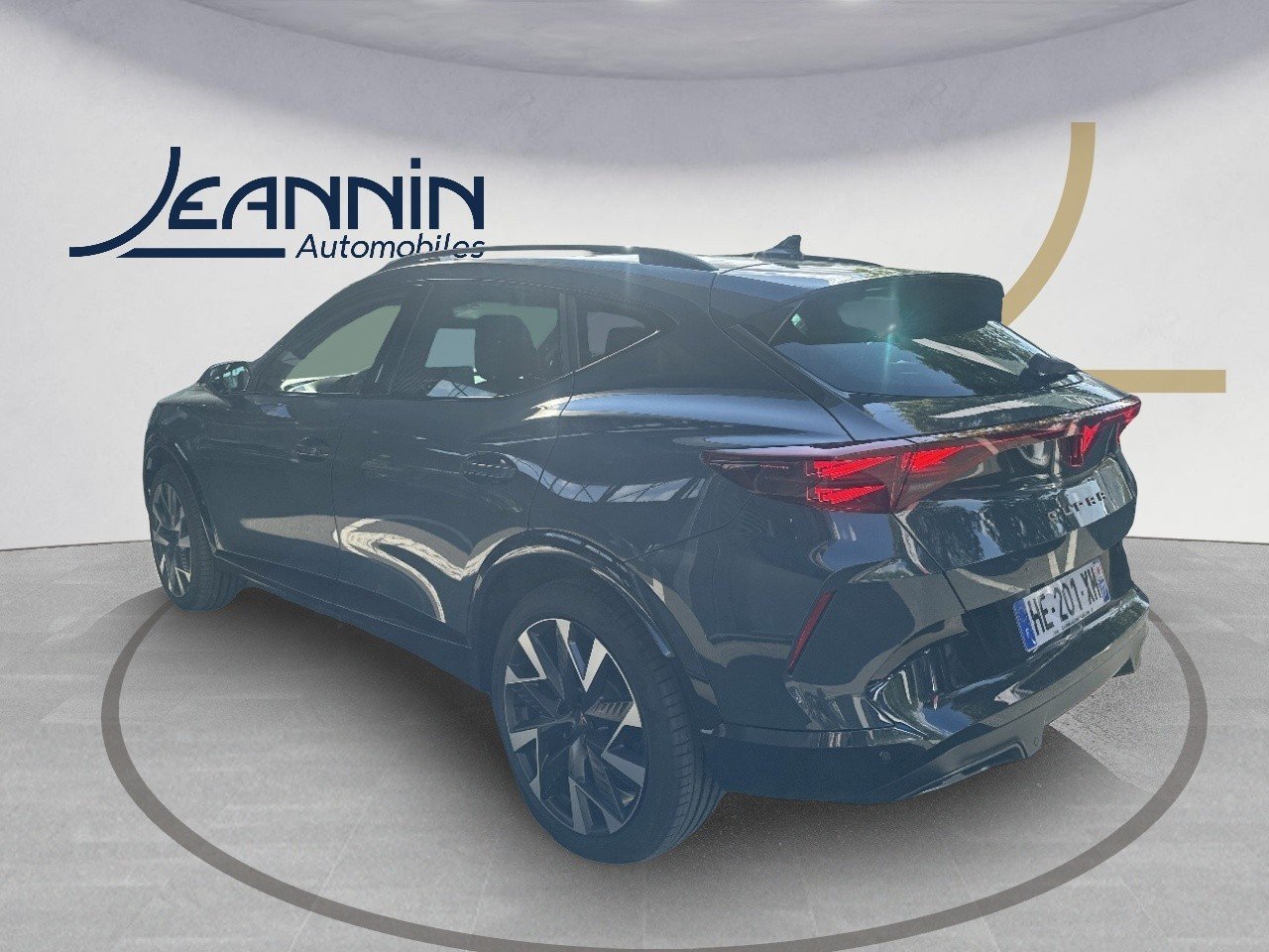 seat - Visuel 2